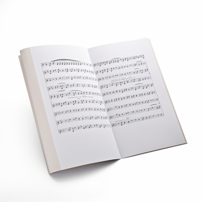 Sheet Music and Repertoire