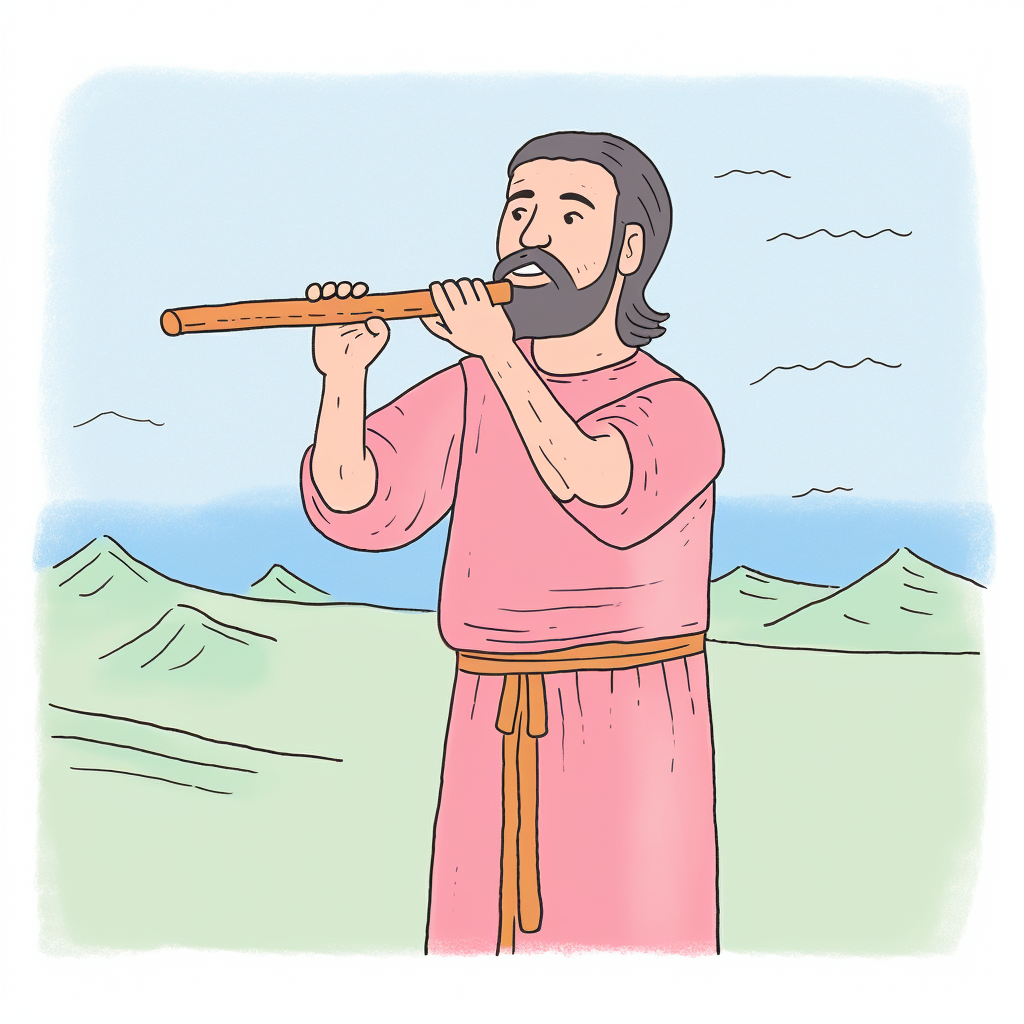 The Ancient Origins of the Flute: A Brief History