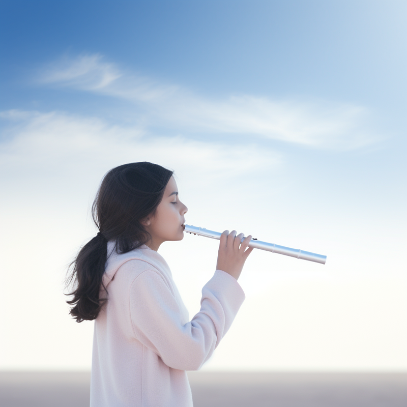 Contemporary Uses of the Flute: Exploring New Frontiers