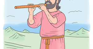 The Ancient Origins of the Flute: A Brief History
